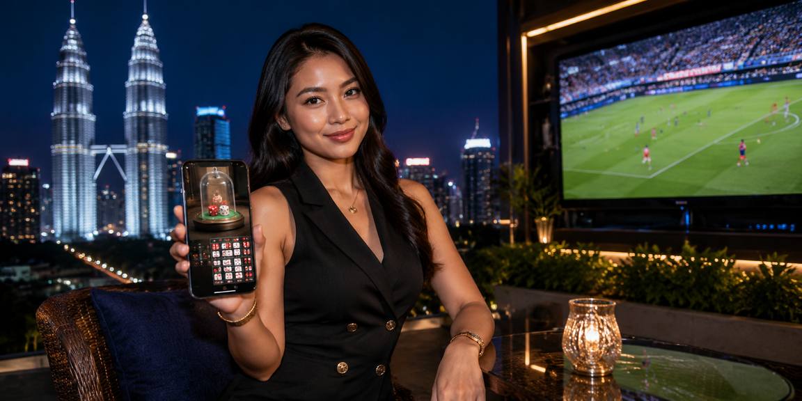 b133 Casino dan Slots untuk Malaysia dengan Touch 'n Go