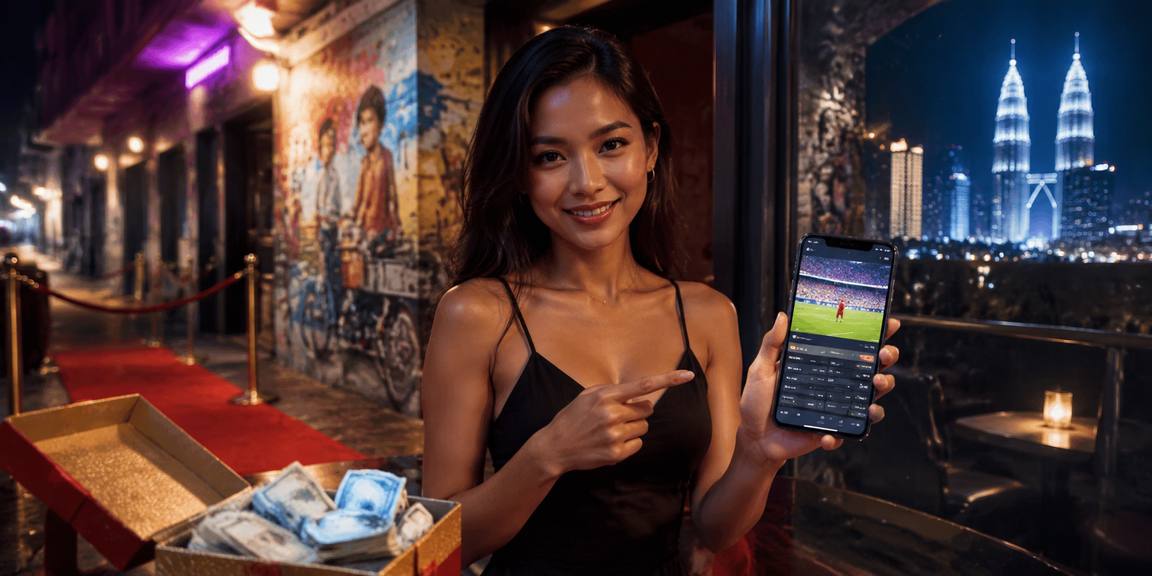 b133 Casino dan Slots untuk Malaysia dengan Touch 'n Go